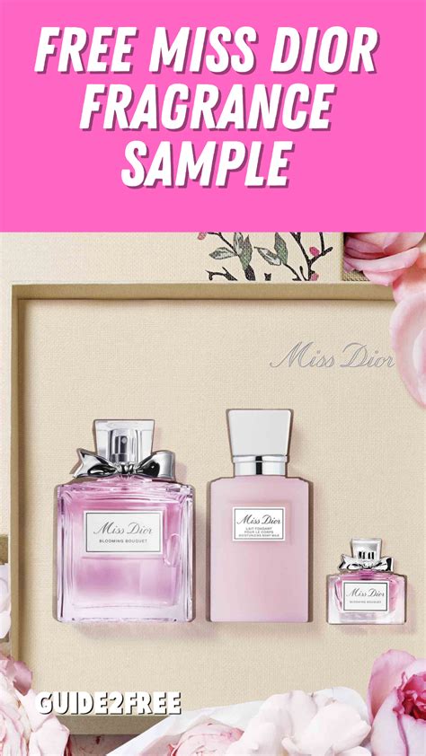 dior free perfume samples|free magazines with perfume samples.